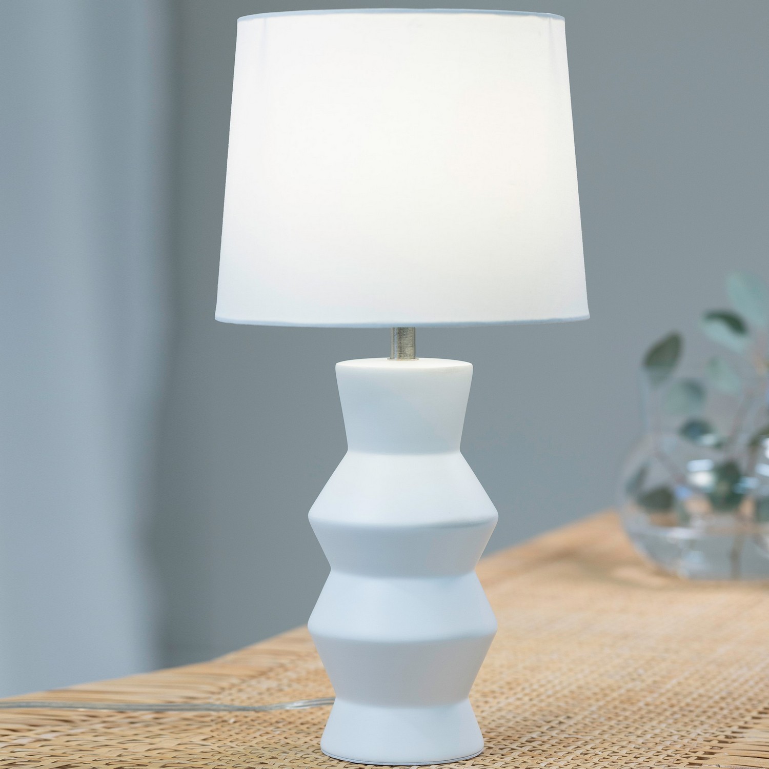 Bordslampa Markslöjd Sienna 1L