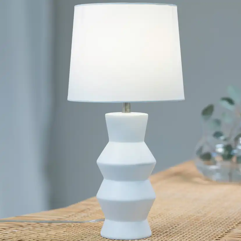 Bordslampa Markslöjd Sienna 1L
