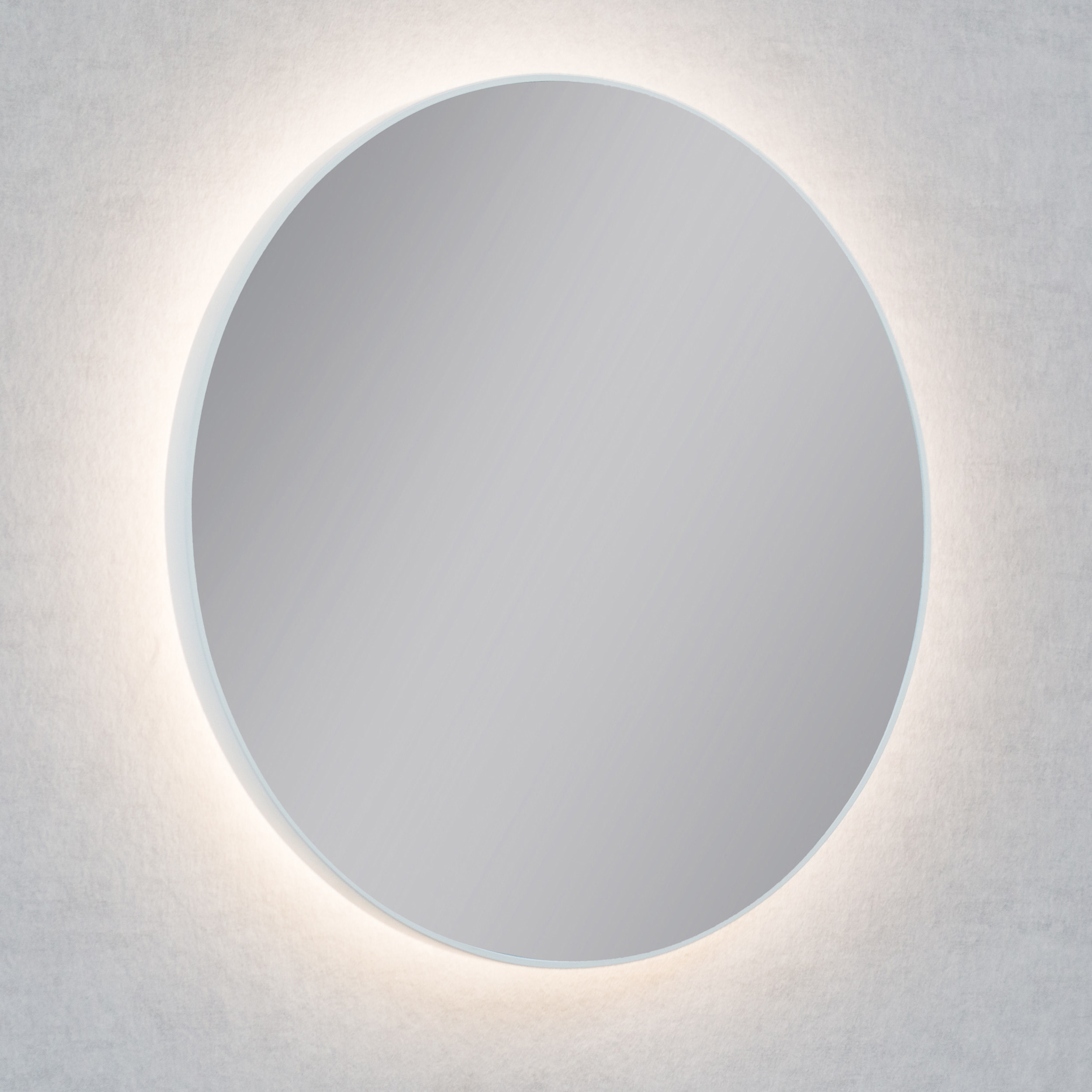 Spegel Vidi Soft med LED-belysning