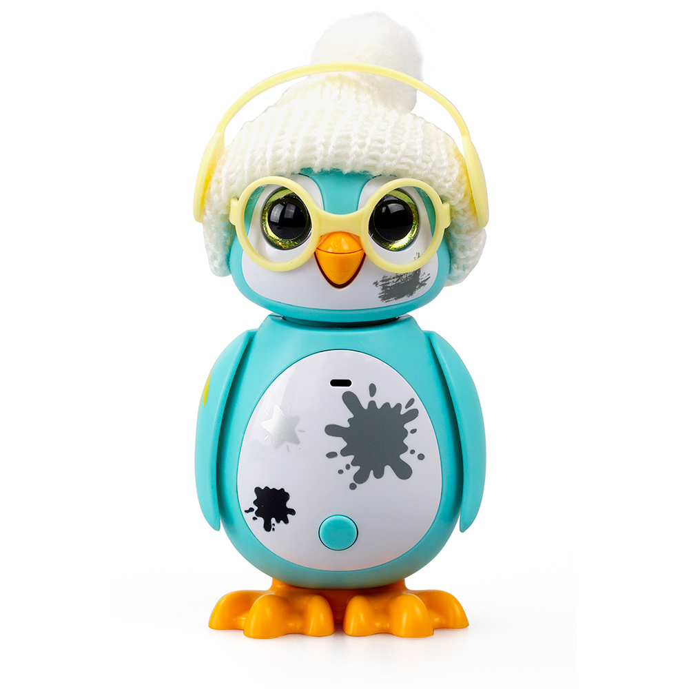 Leksak Silverlit Little Penguin