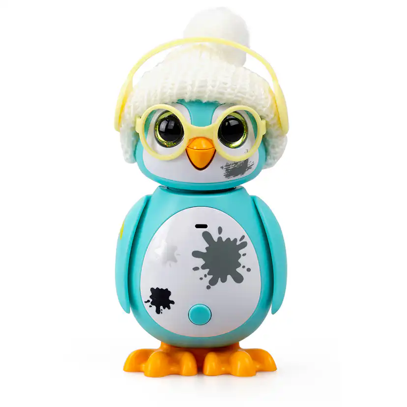 Leksak Silverlit Little Penguin