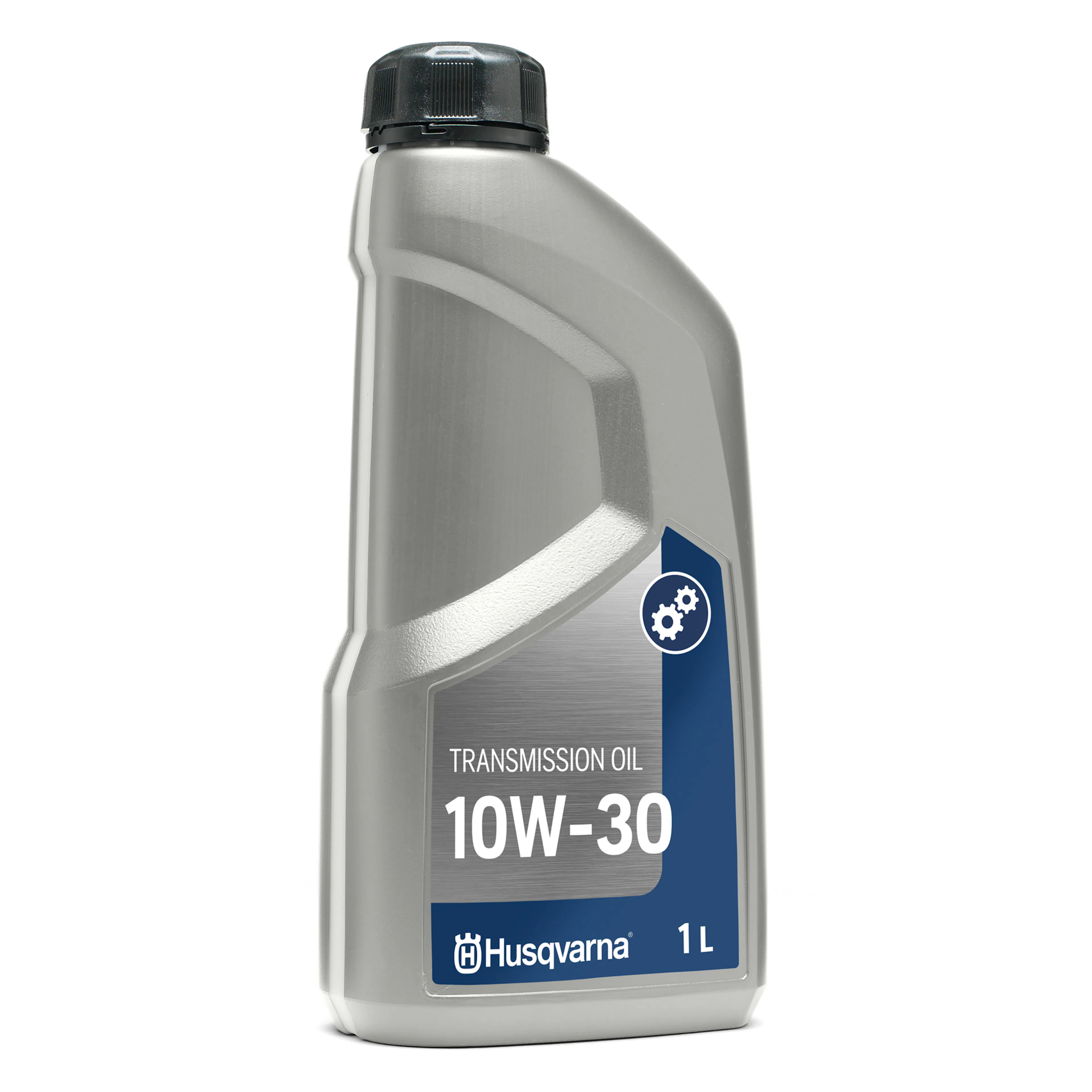 Olja Husqvarna SAE 10W 30 Transmissionsolja 208 L