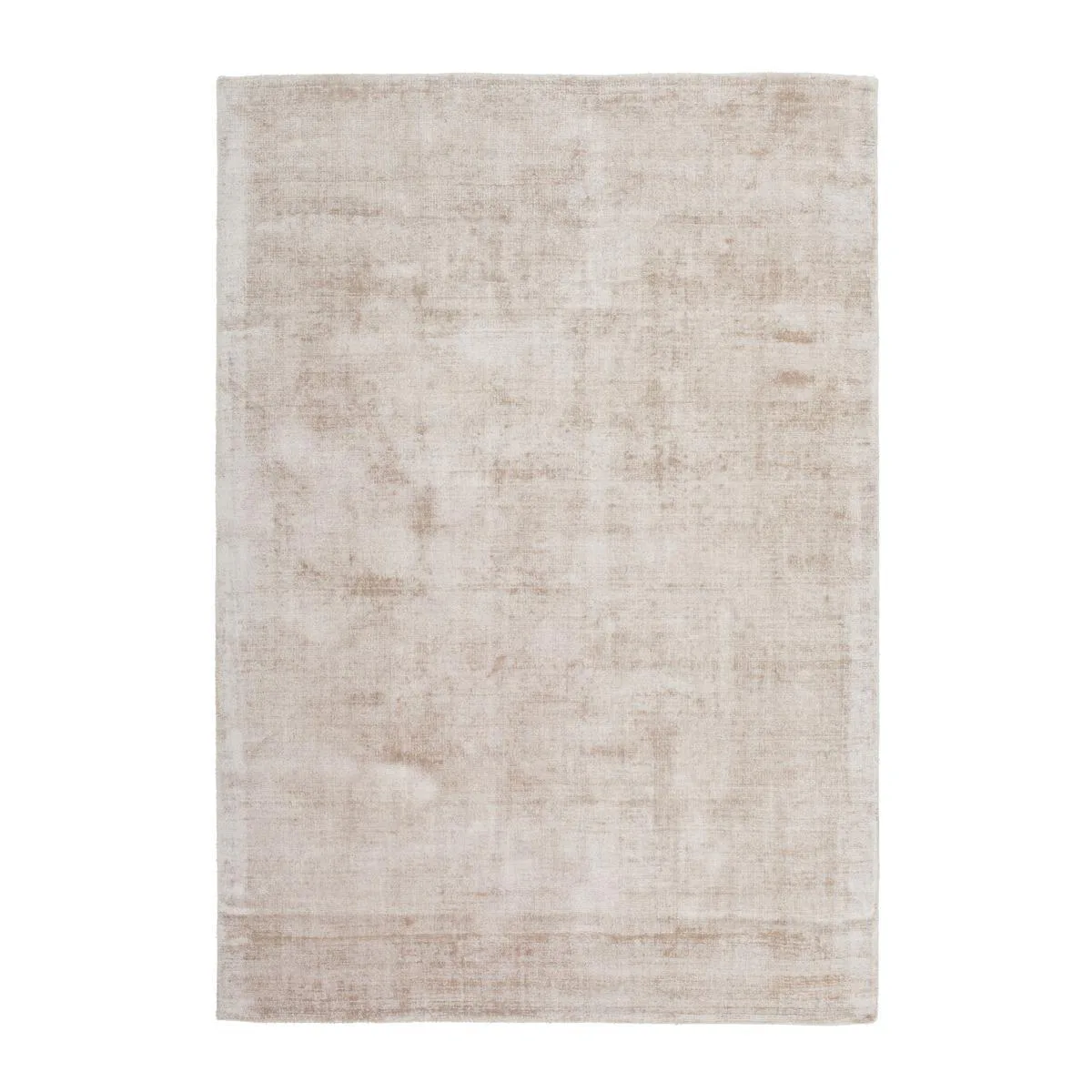 Venthend Matta So Elfenben/Taupe 160x230 cm 160x230 cm, Elfenben/Taupe