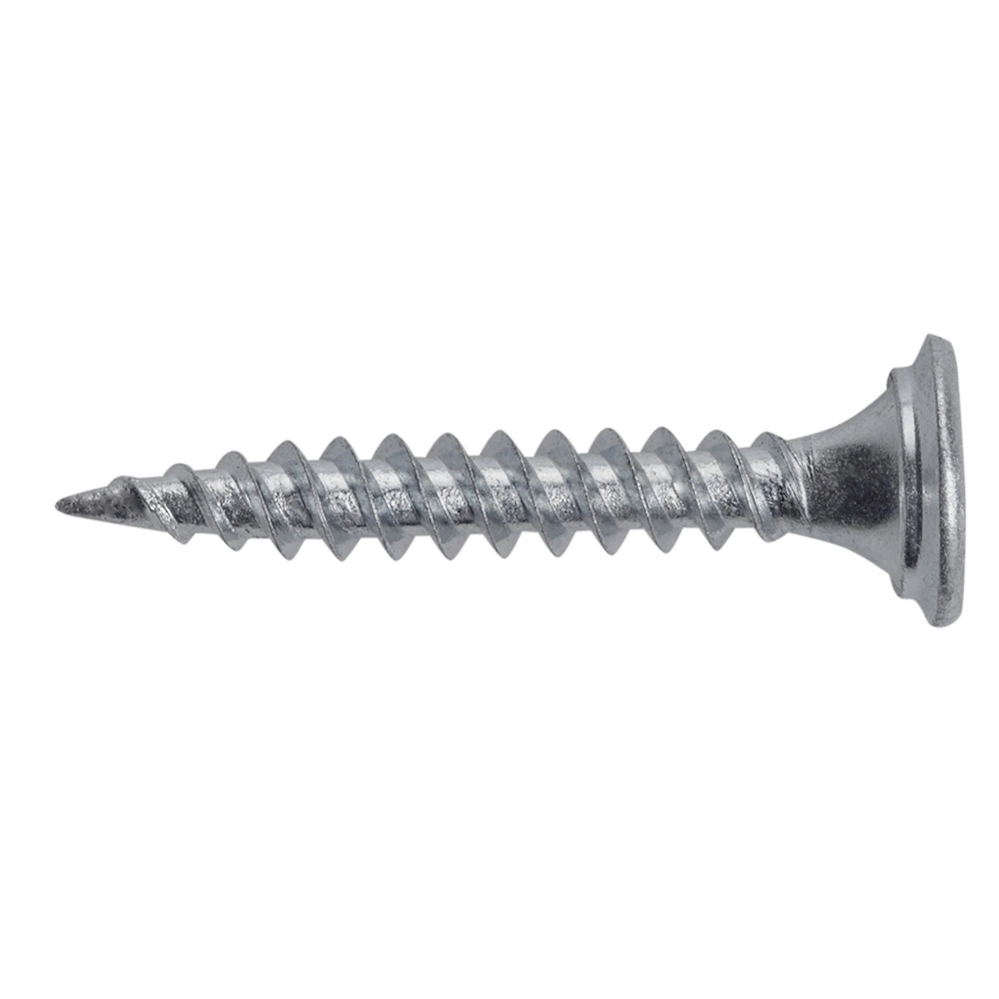 GIPSSKRUV STÅL ELFÖRZINKAD 3,5x38 mm