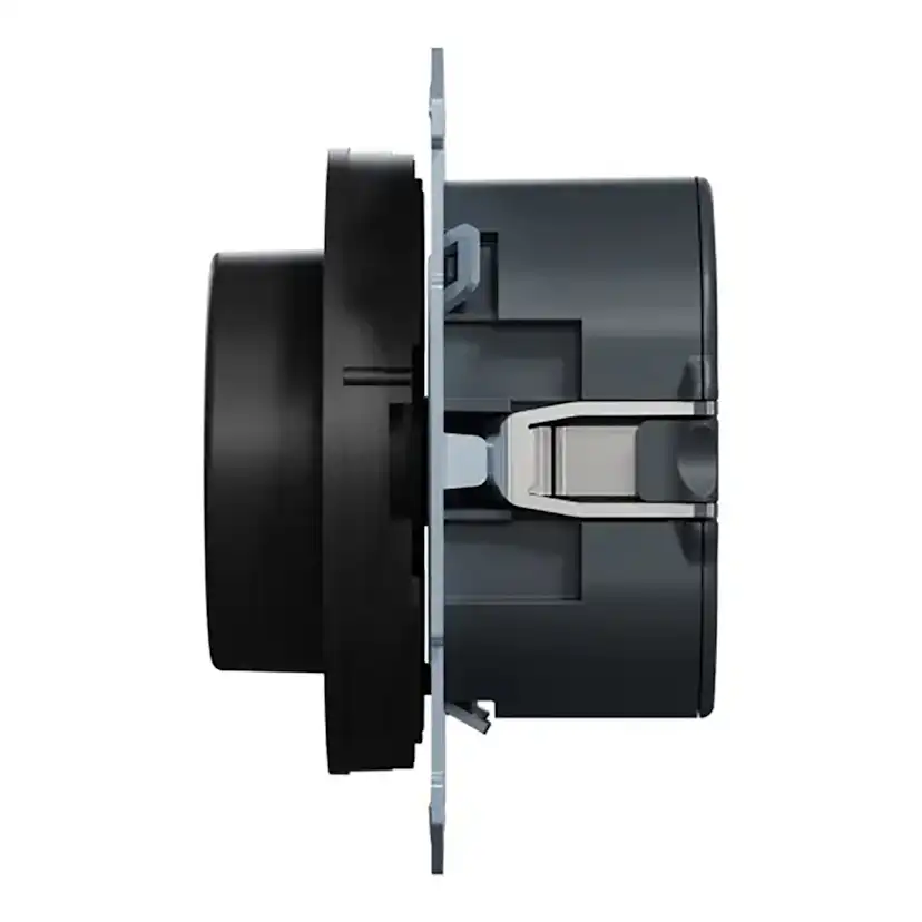 DIMMER DALI ONE SV Svart