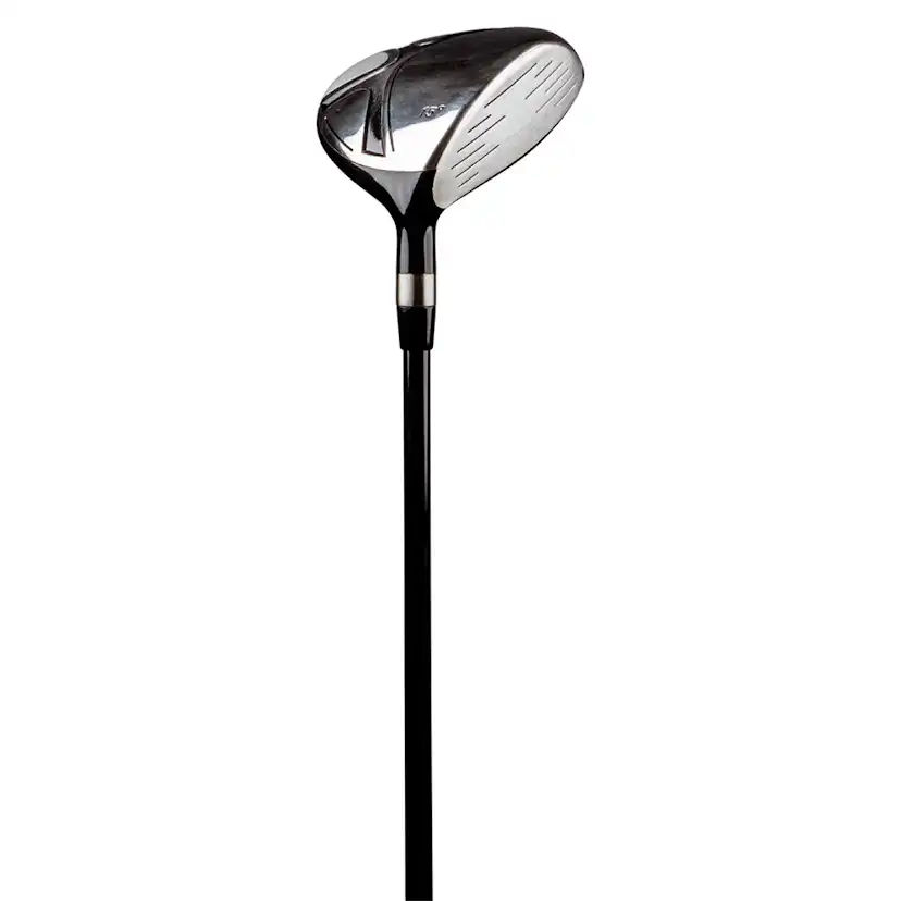 Golfset React Senior med Bag 3-pack