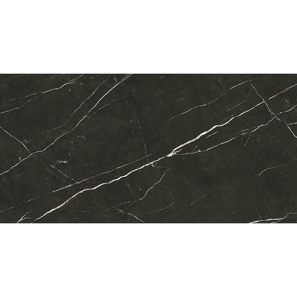 Klinker Tenfors Elite Black Marmor Blank 60x120 cm