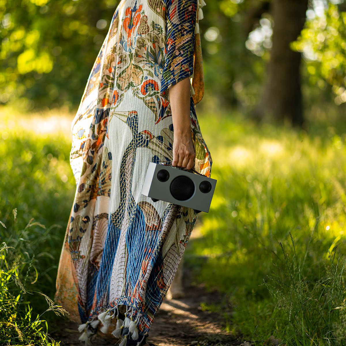 Högtalare Audio Pro Addon T3+