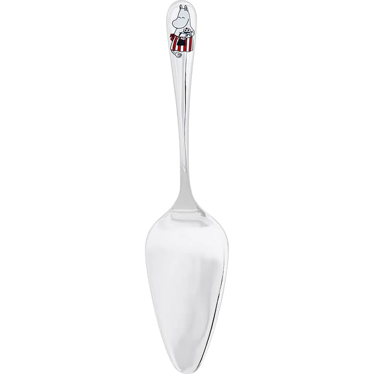 Tårtspade Arabia Mumin