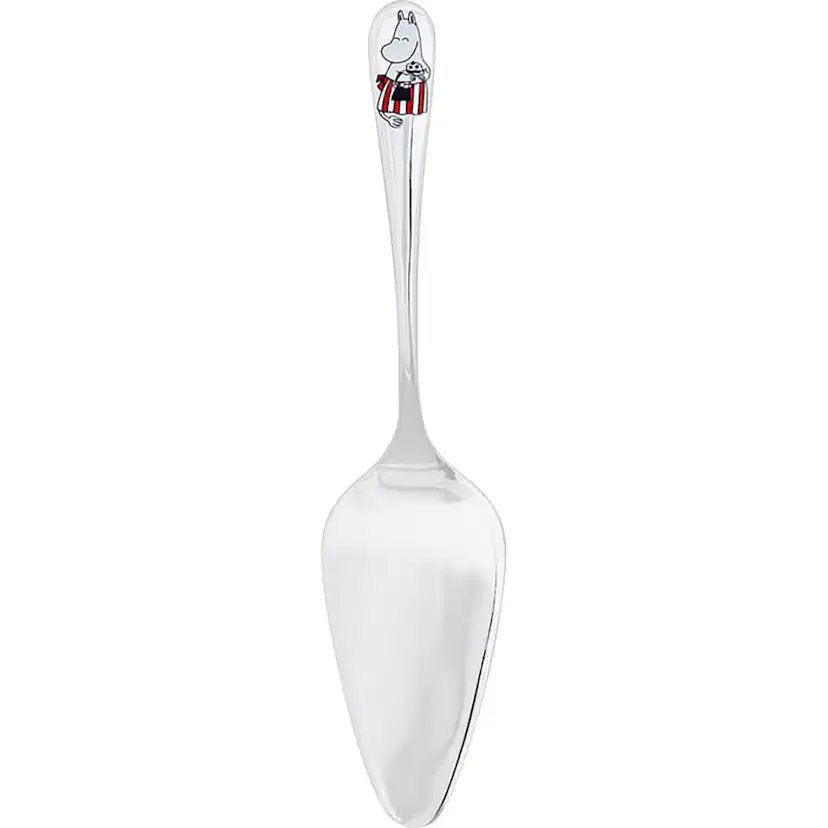 Tårtspade Arabia Mumin