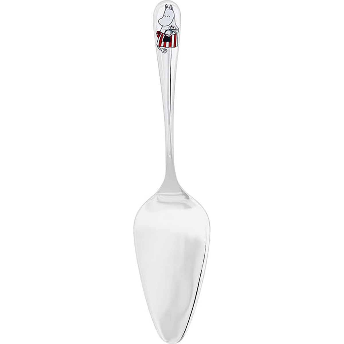 Tårtspade Arabia Mumin