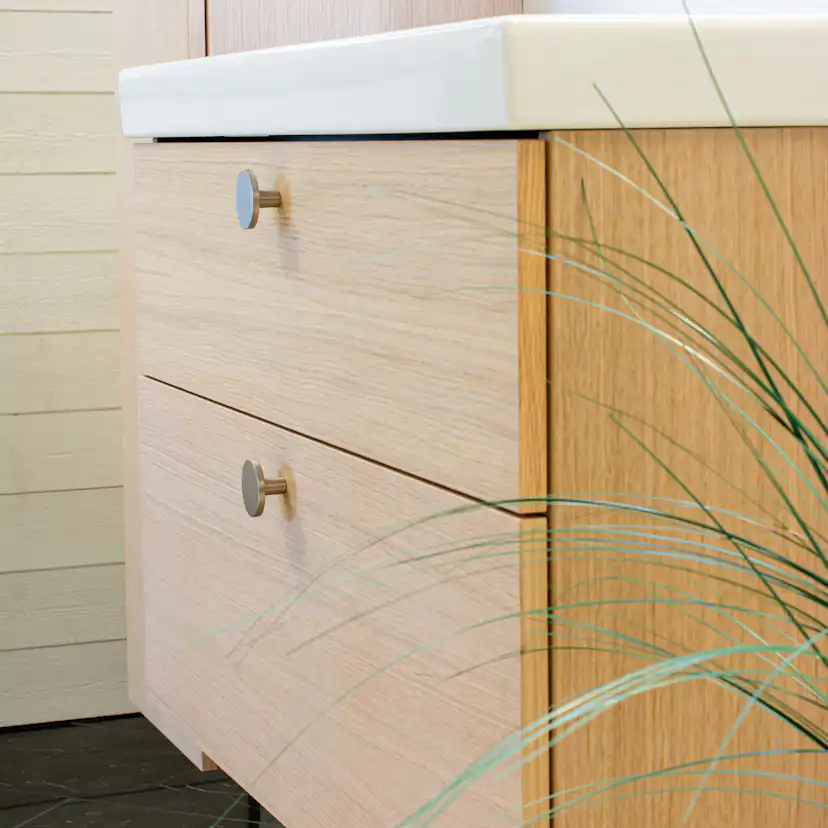 Knopp Beslag Design Como Big