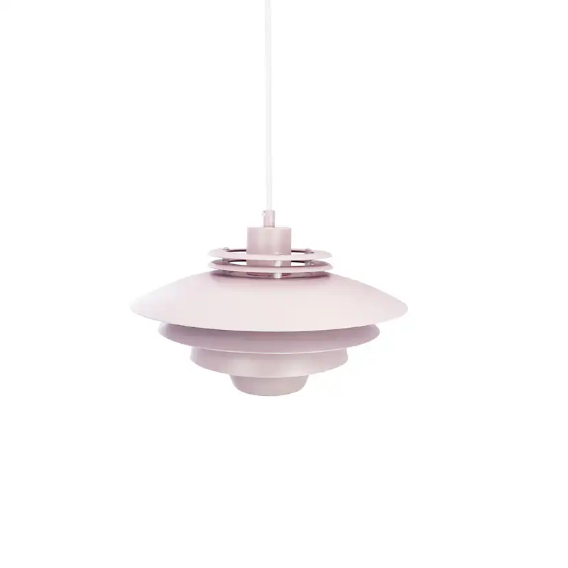 Taklampa Dyberg Larsen Ejka Mini Pendel