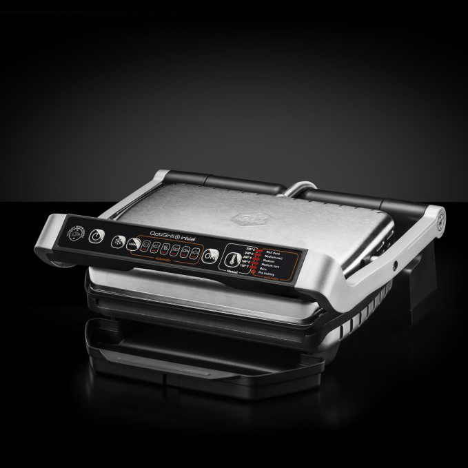 Bordsgrill OBH Nordica Optigrill+ Initial