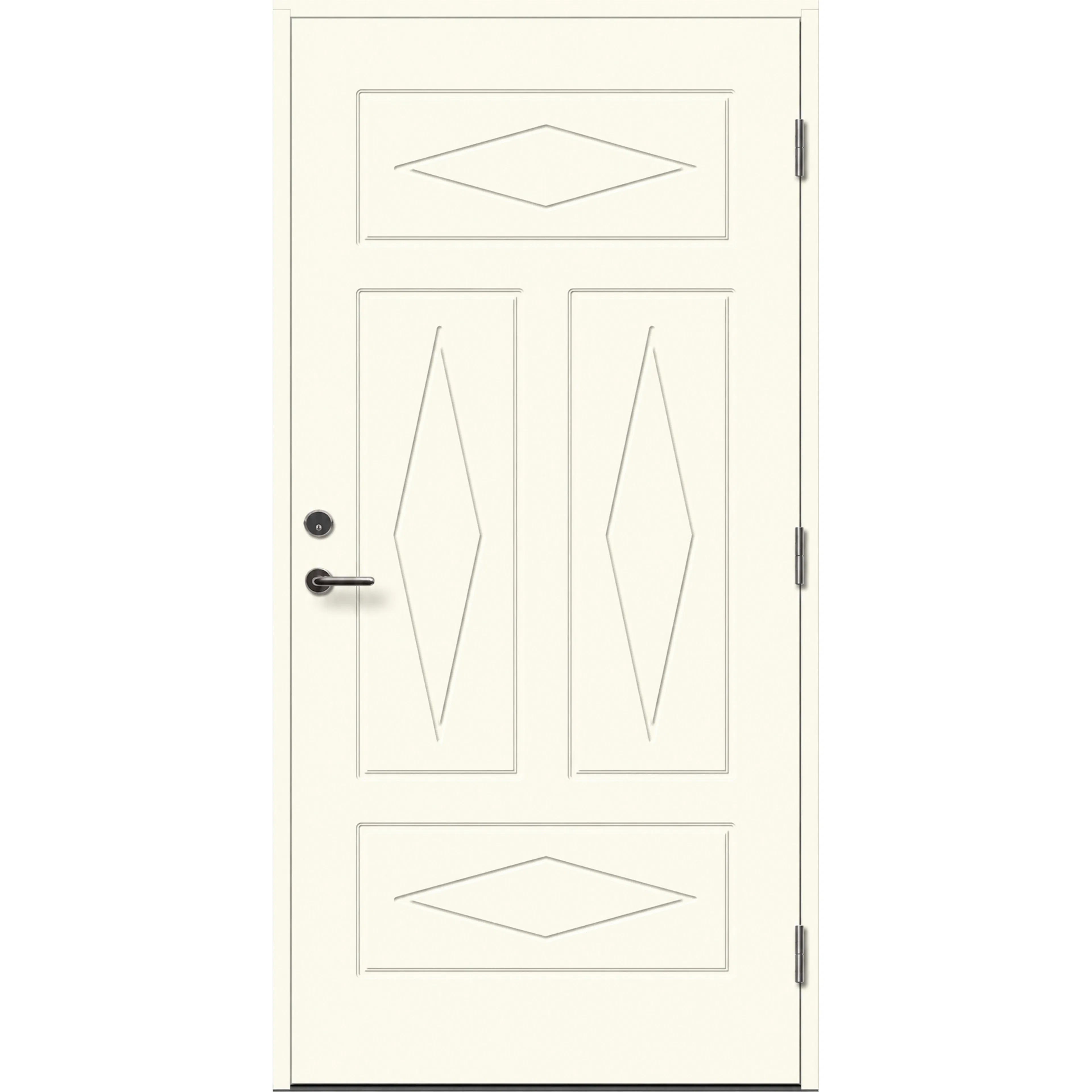 S-0502-Y, Vit