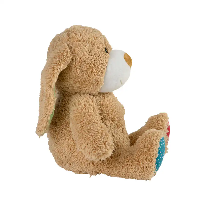 Värmedjur Warmies Mini Baby Nalle