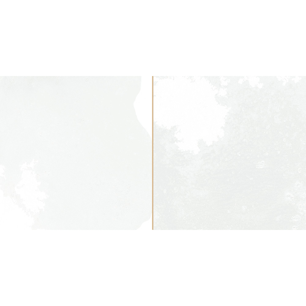 Kakel Tenfors Peronda FS Tradition Square White LT 20x40 cm