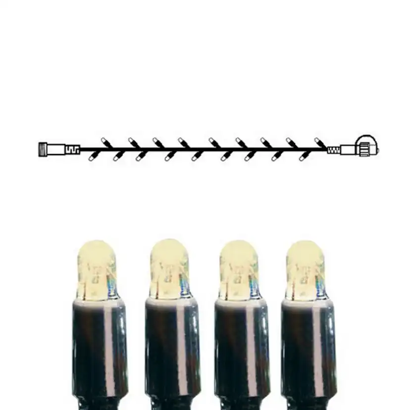 Ljusslinga Extra System LED 30L Varmvit
