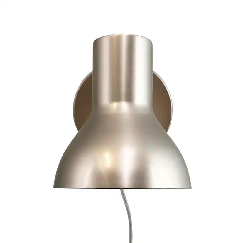 Vägglampa Dyberg Larsen Bob