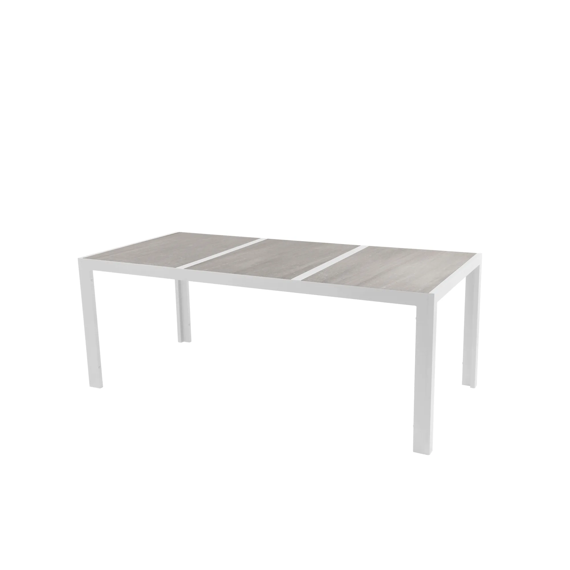 Trädgårdsbord Outfit Kenny 196x91 cm