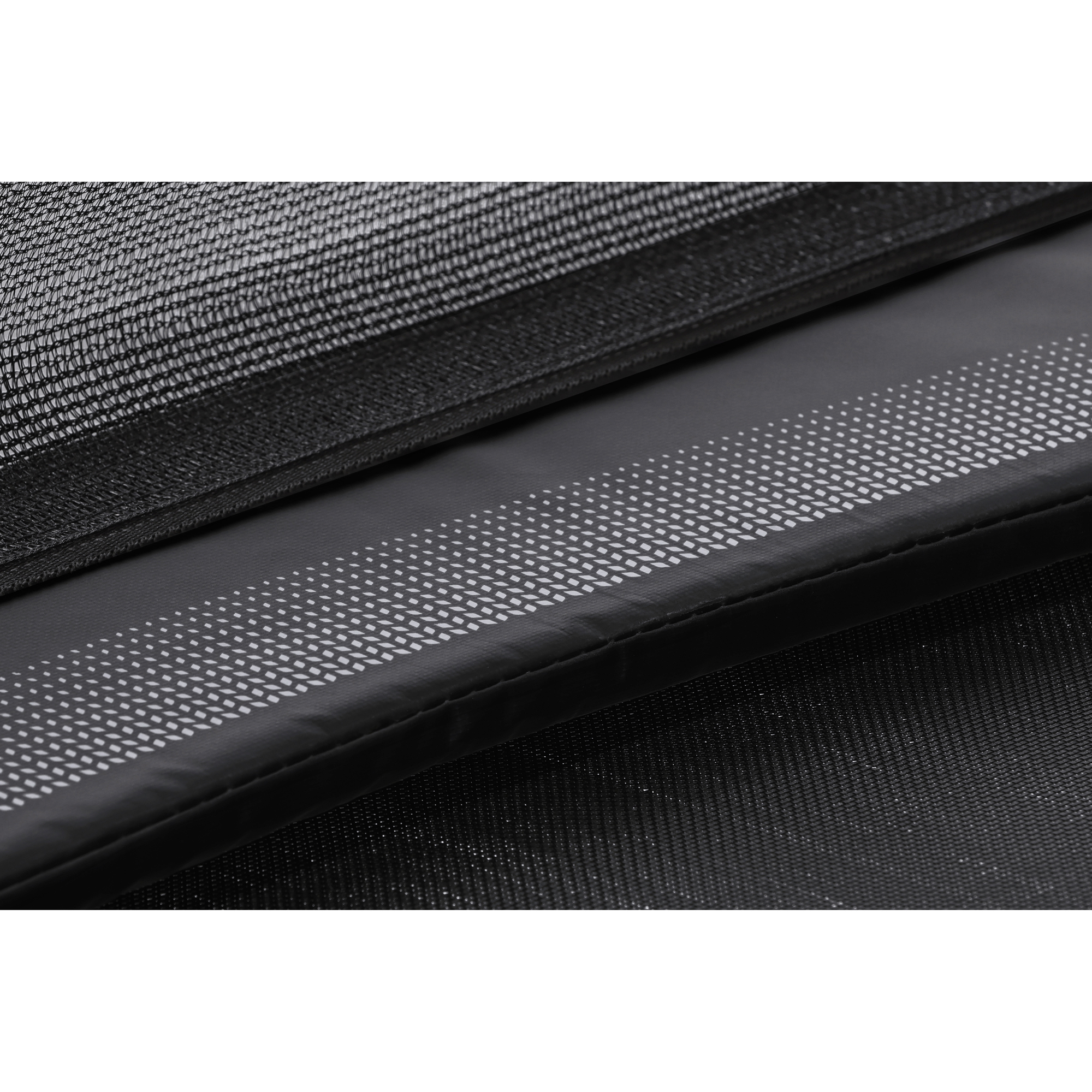 Studsmatta Salta Premium Back Pro 380 cm