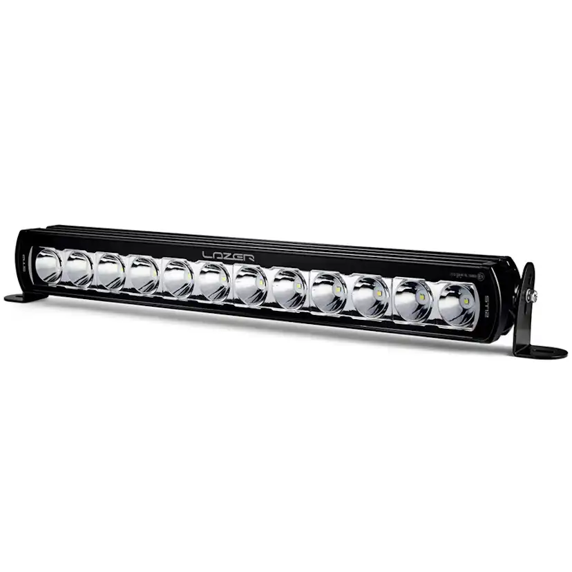 Extraljus Lazer LED ST12 Evolution
