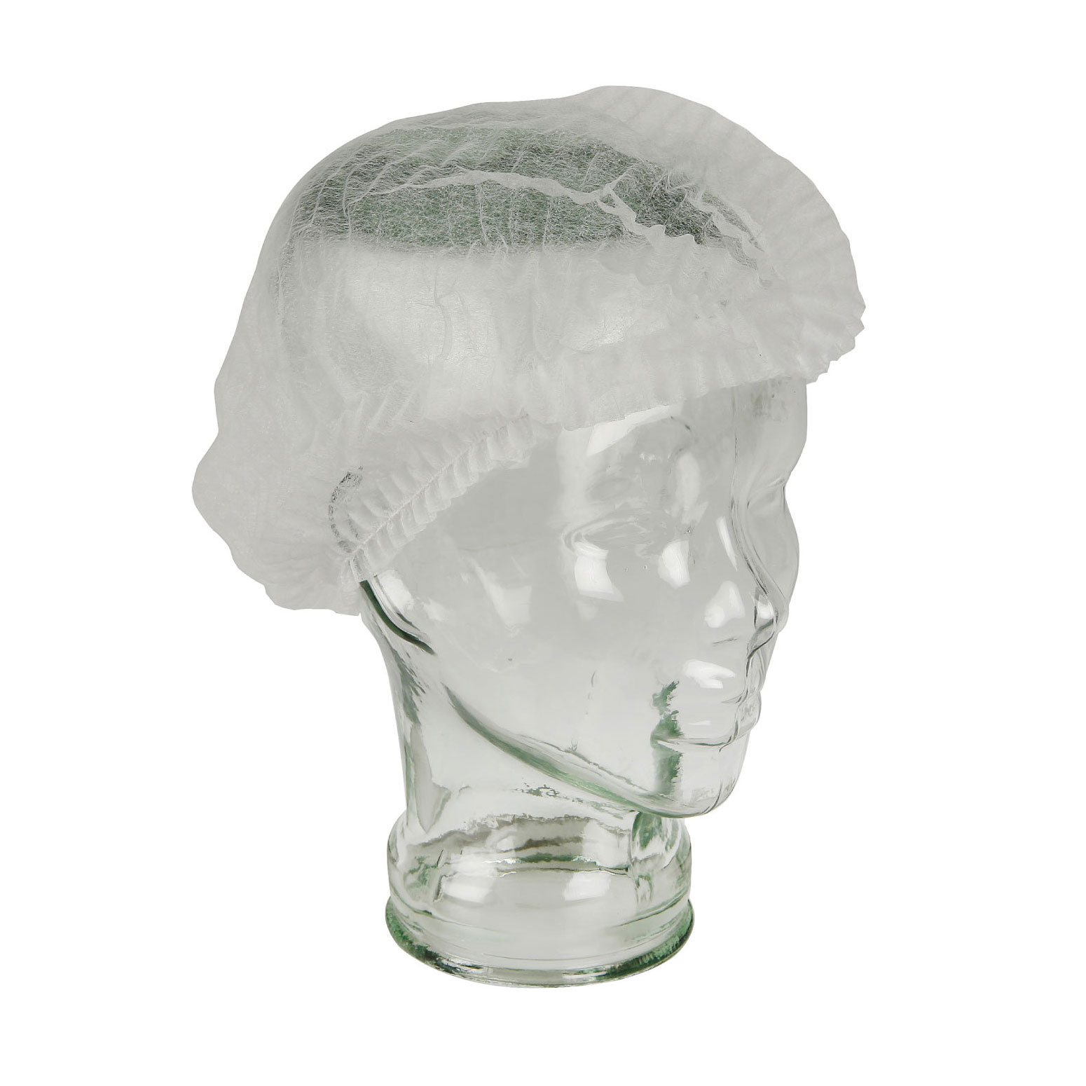 Korttidsmössa L.Brador Clip Cap