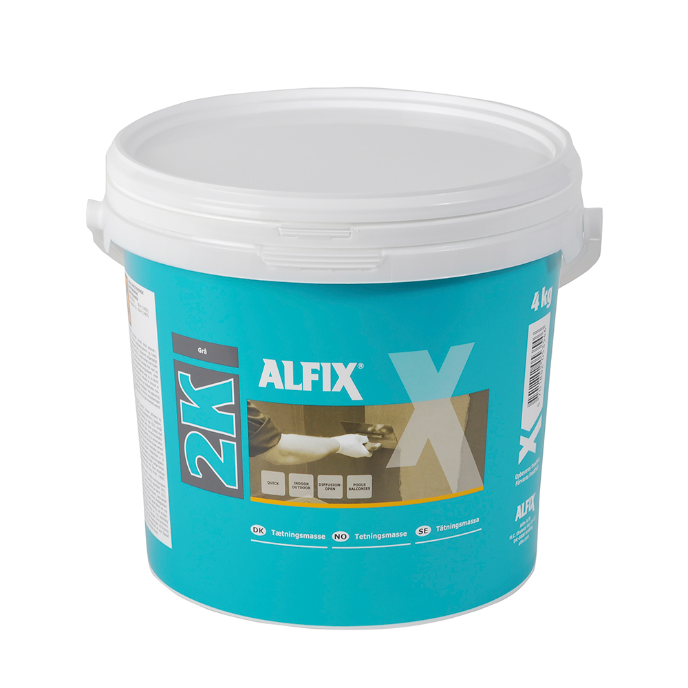 Tätningsmassa-A 2K Konradssons