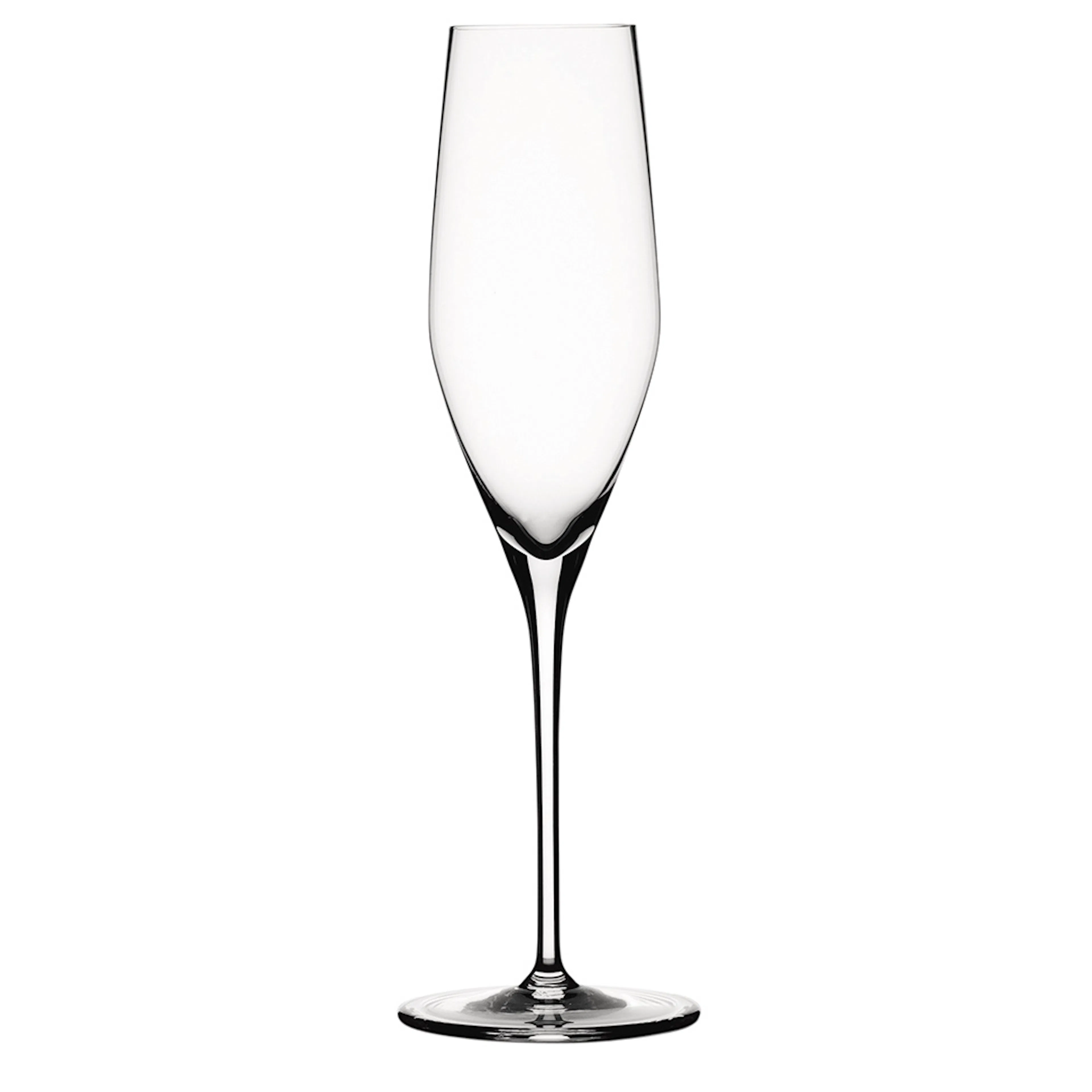 Champangeglas Spiegelau Authentis 19 cl 4-pack