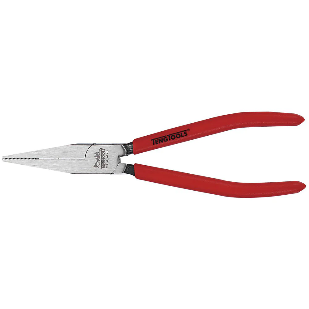 Flacktång Teng Tools 150 mm MB465-6