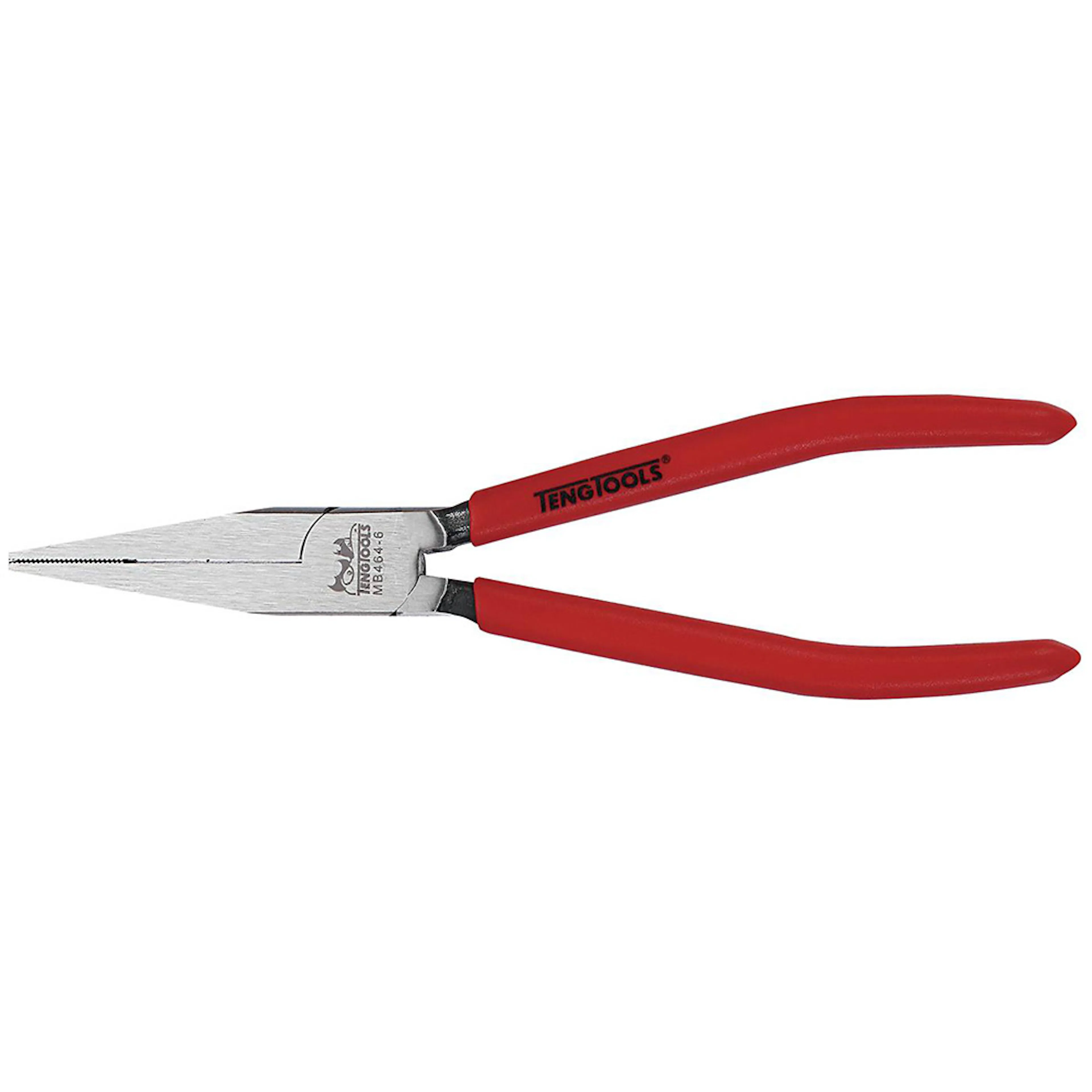 Flacktång Teng Tools 150 mm MB465-6