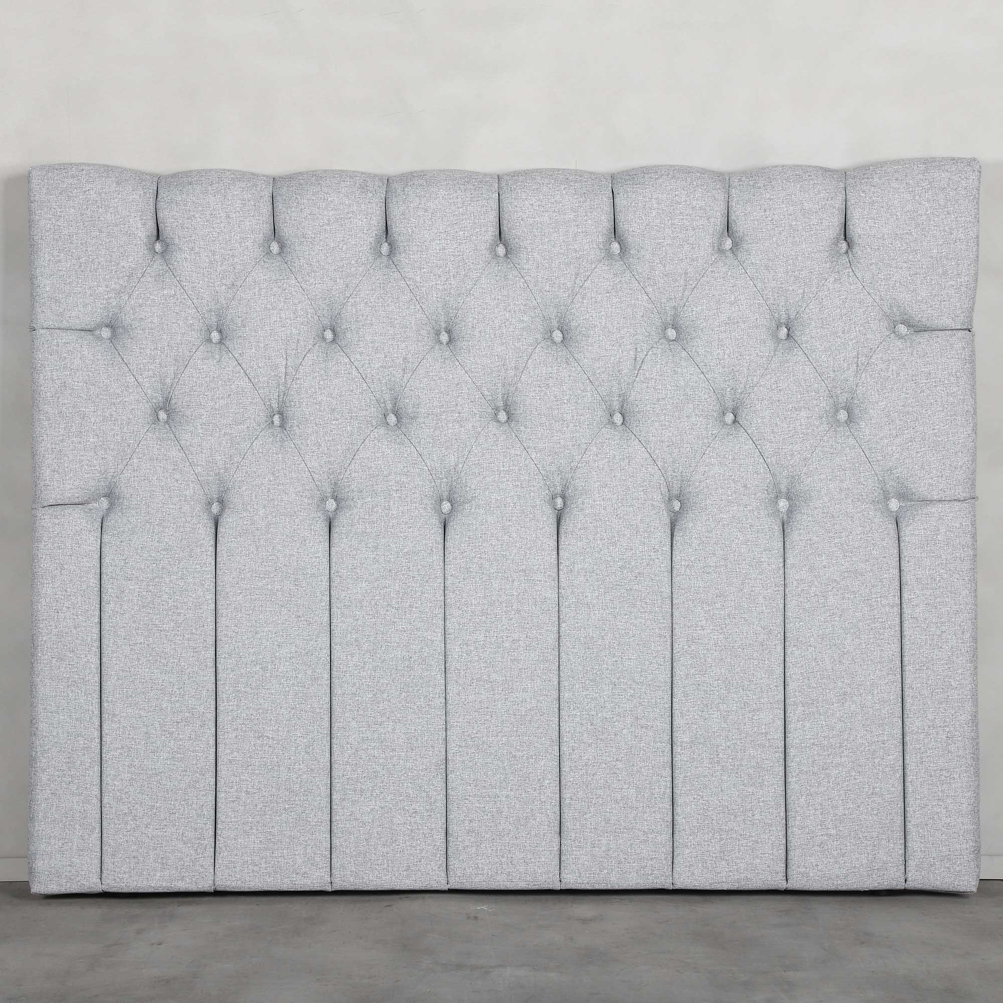 Sänggavel Venture Home Särna i Tyg