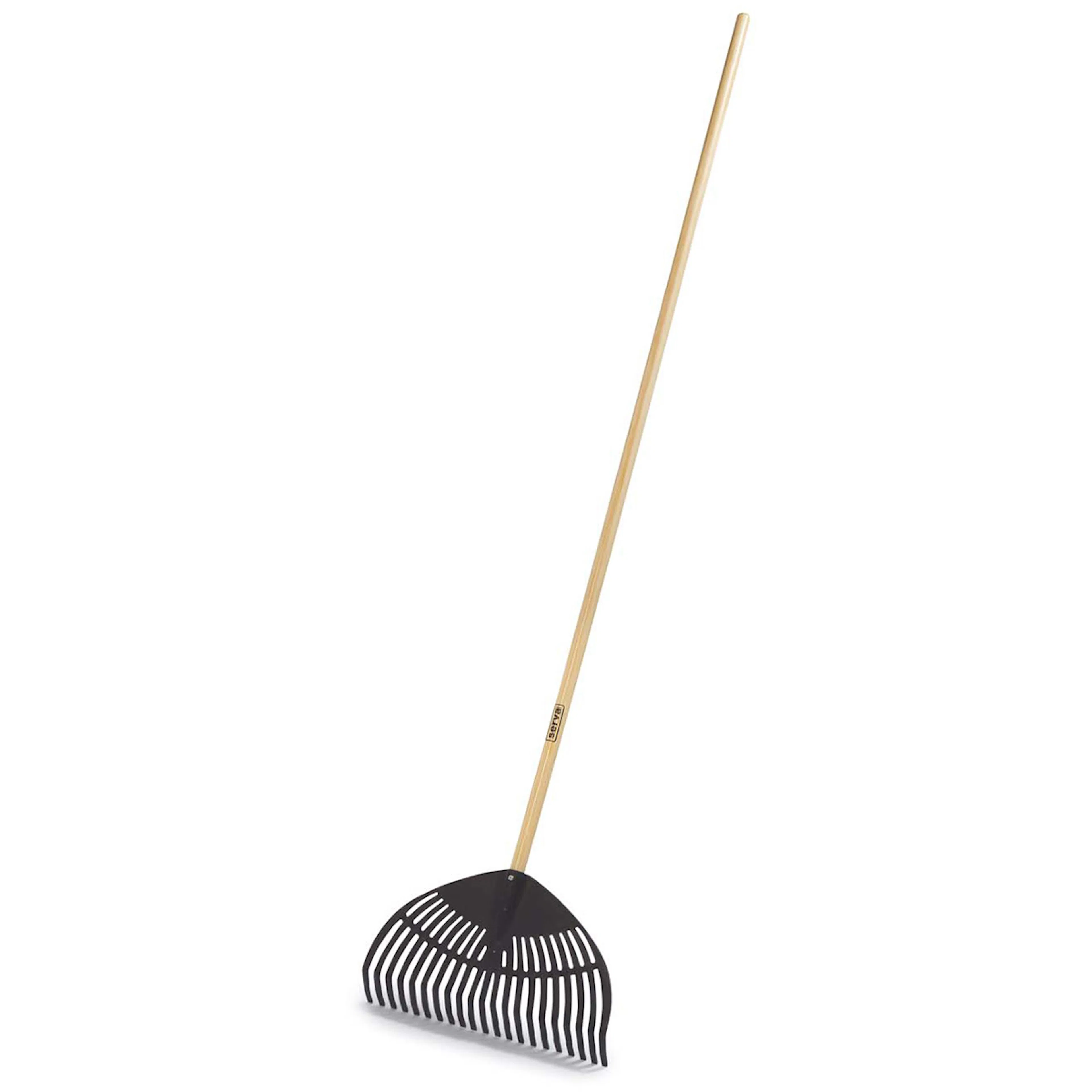Lövräfsa Serva Piccolo