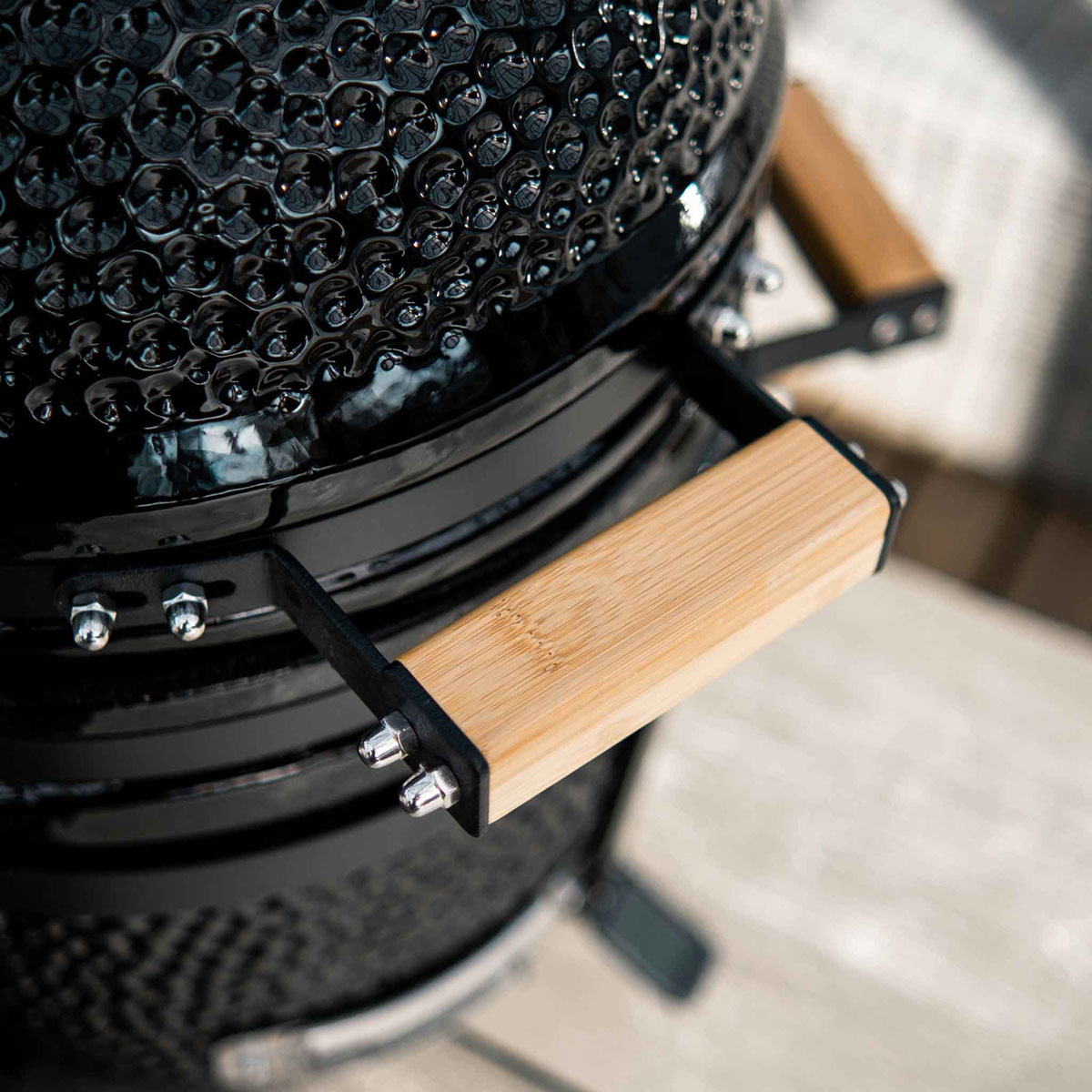Kamadogrill Limousin Professional 13"