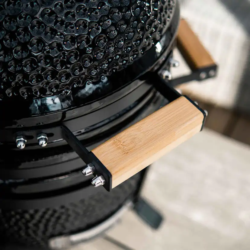 Kamadogrill Limousin Professional 13"