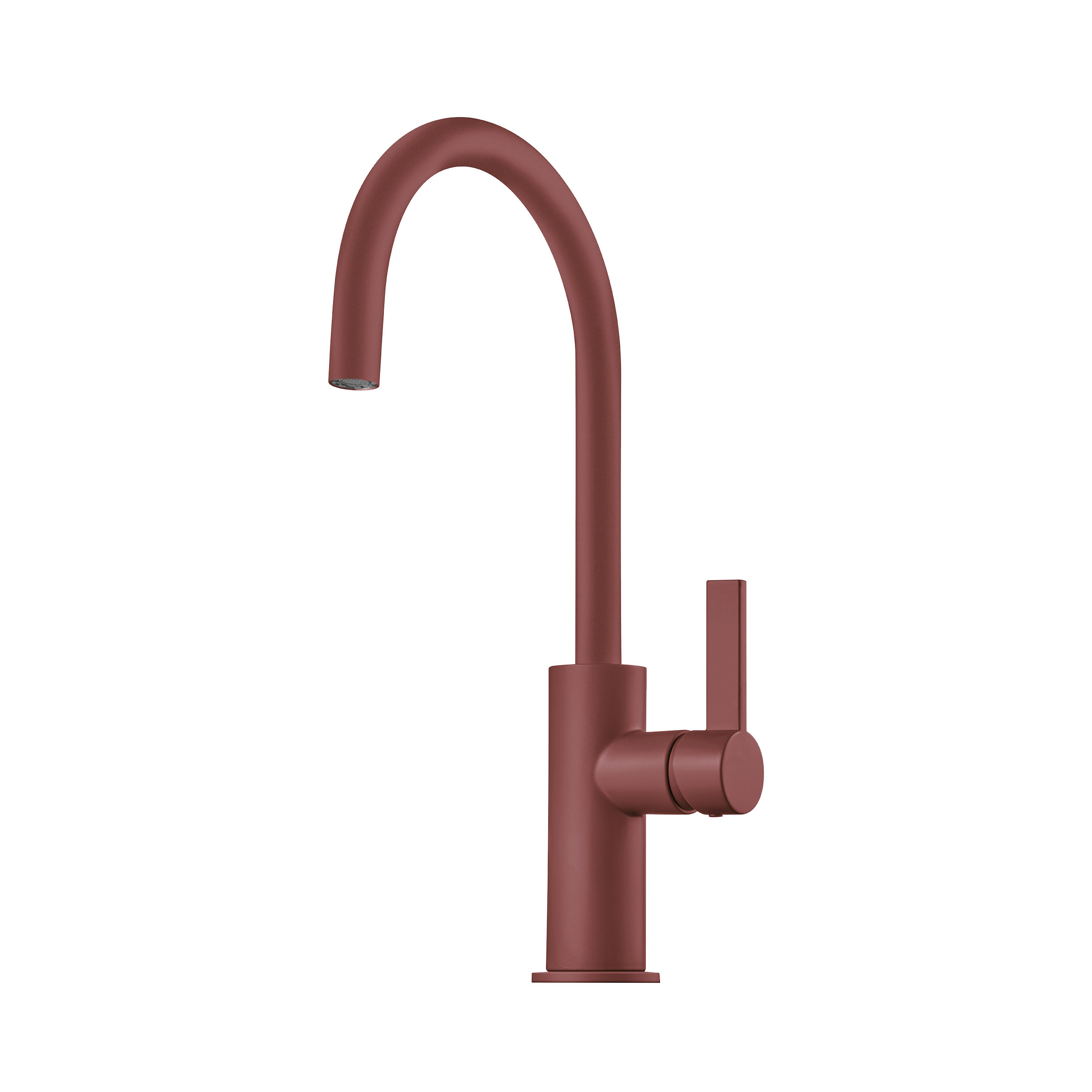 Köksblandare Toniton x Tapwell Arch Tap 02