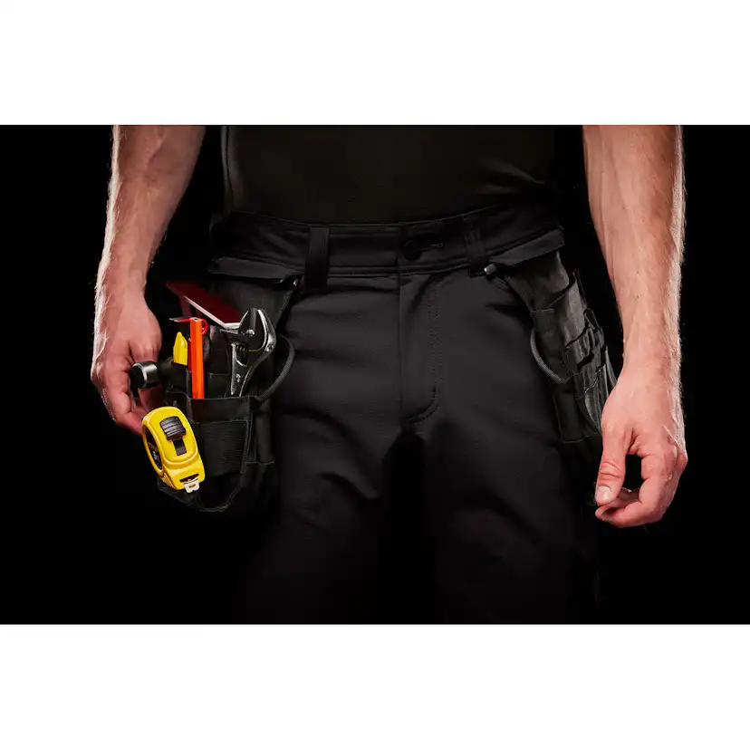 Hängficka Helly Hansen Workwear 79470-990 Utility Cnct One Size