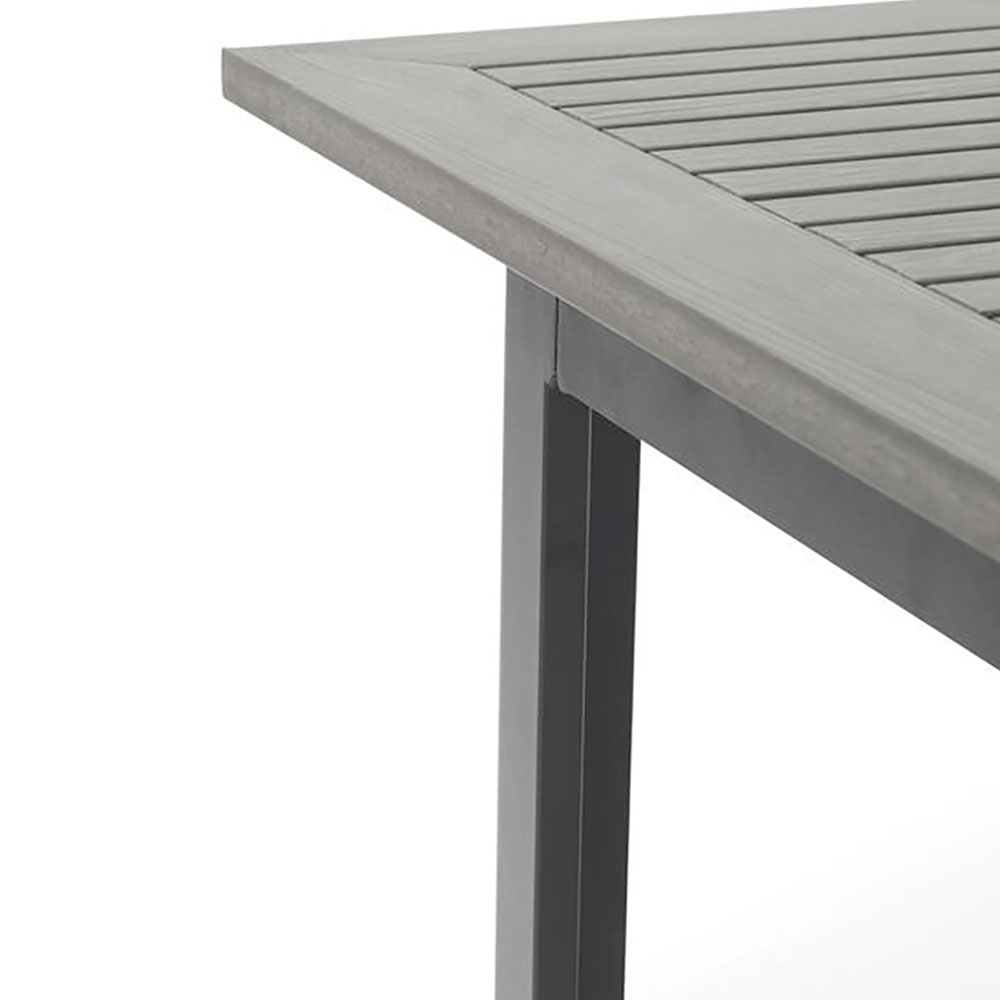 Utebord Hillerstorp Ammi 90x150x200 cm