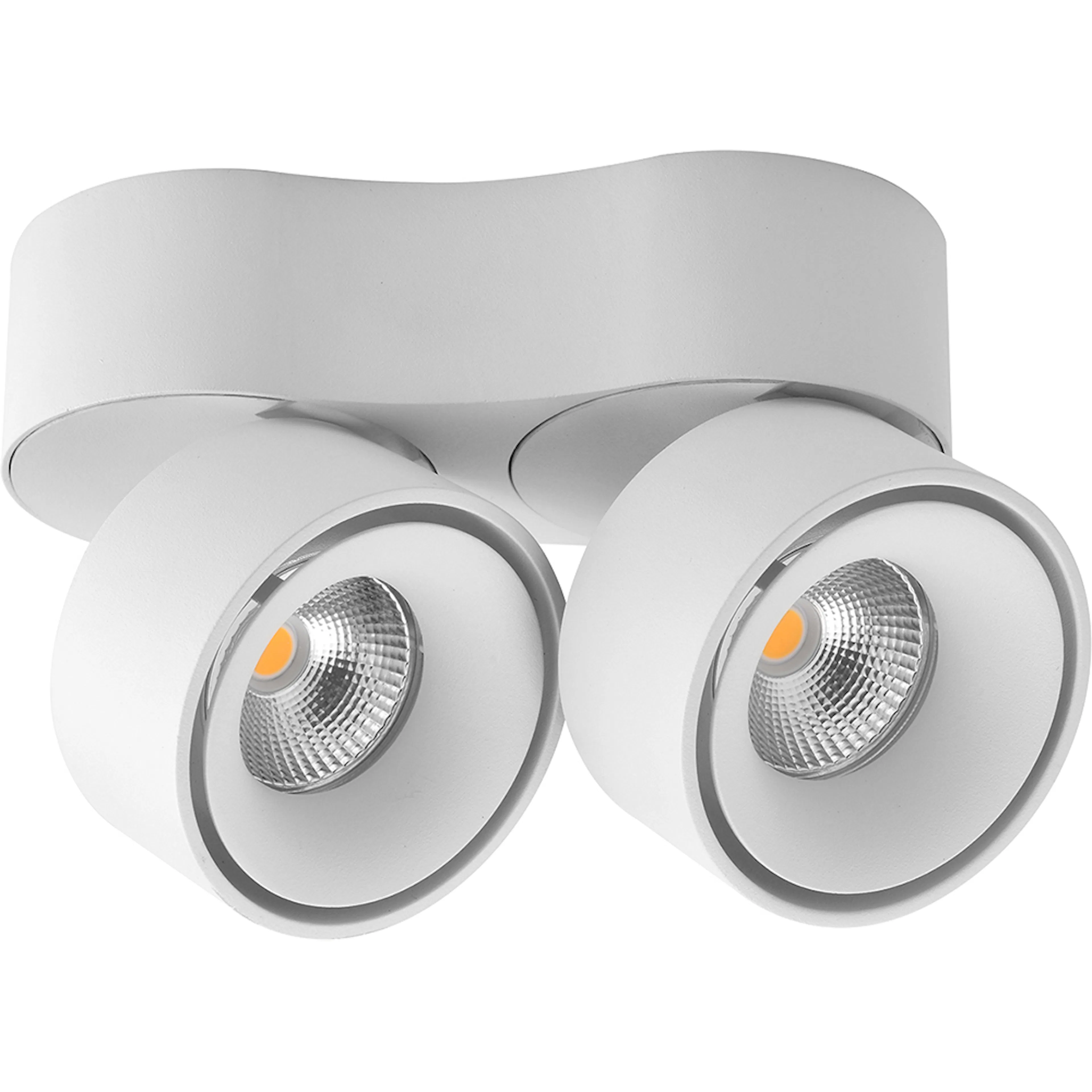Downlight Designlight Moon 3000K Utv Moon Tilt Ip20