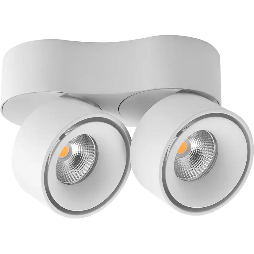 Downlight Designlight Moon 3000K Utv Moon Tilt Ip20