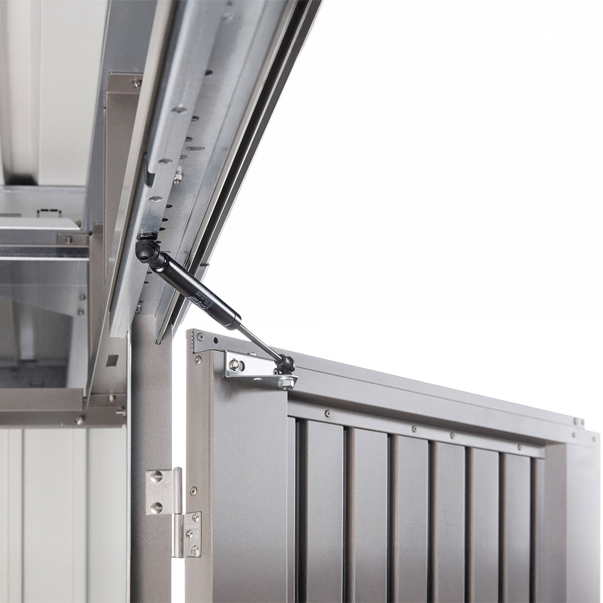 Gastryckfjäder Biohort 75N 1-Pack