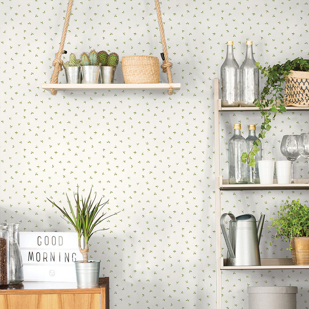 Tapet Galerie Wallcoverings Just Kitchens G45437