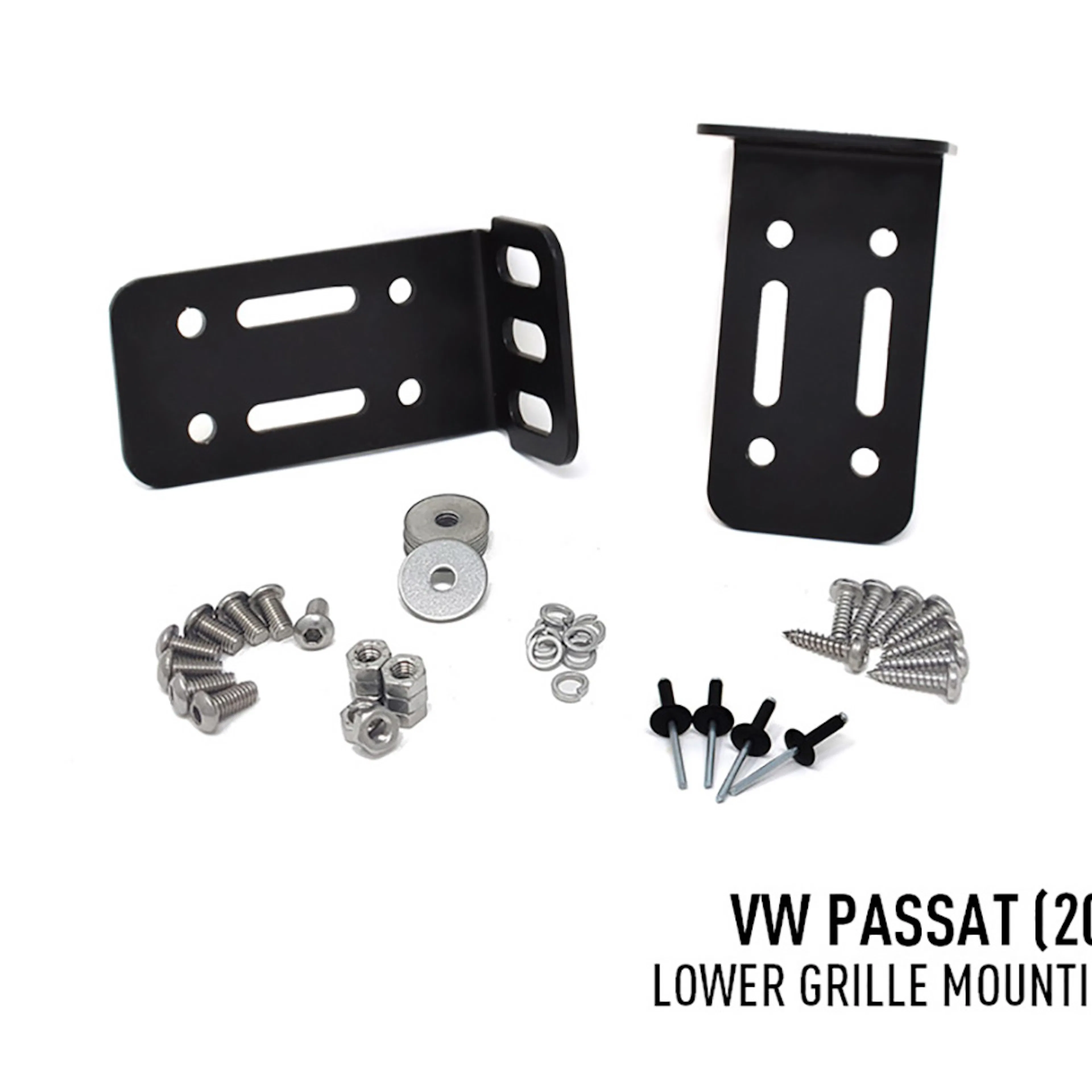 Fäste Lazer Pebe Monteringskit VW Passat 15