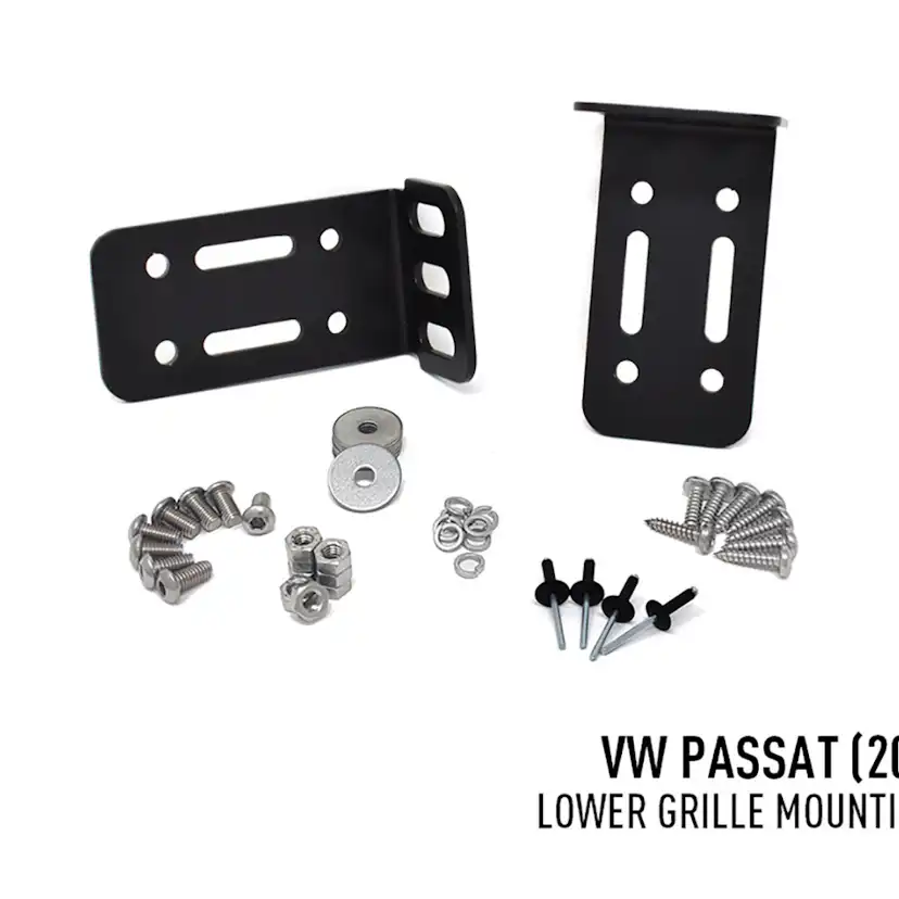 Fäste Lazer Pebe Monteringskit VW Passat 15
