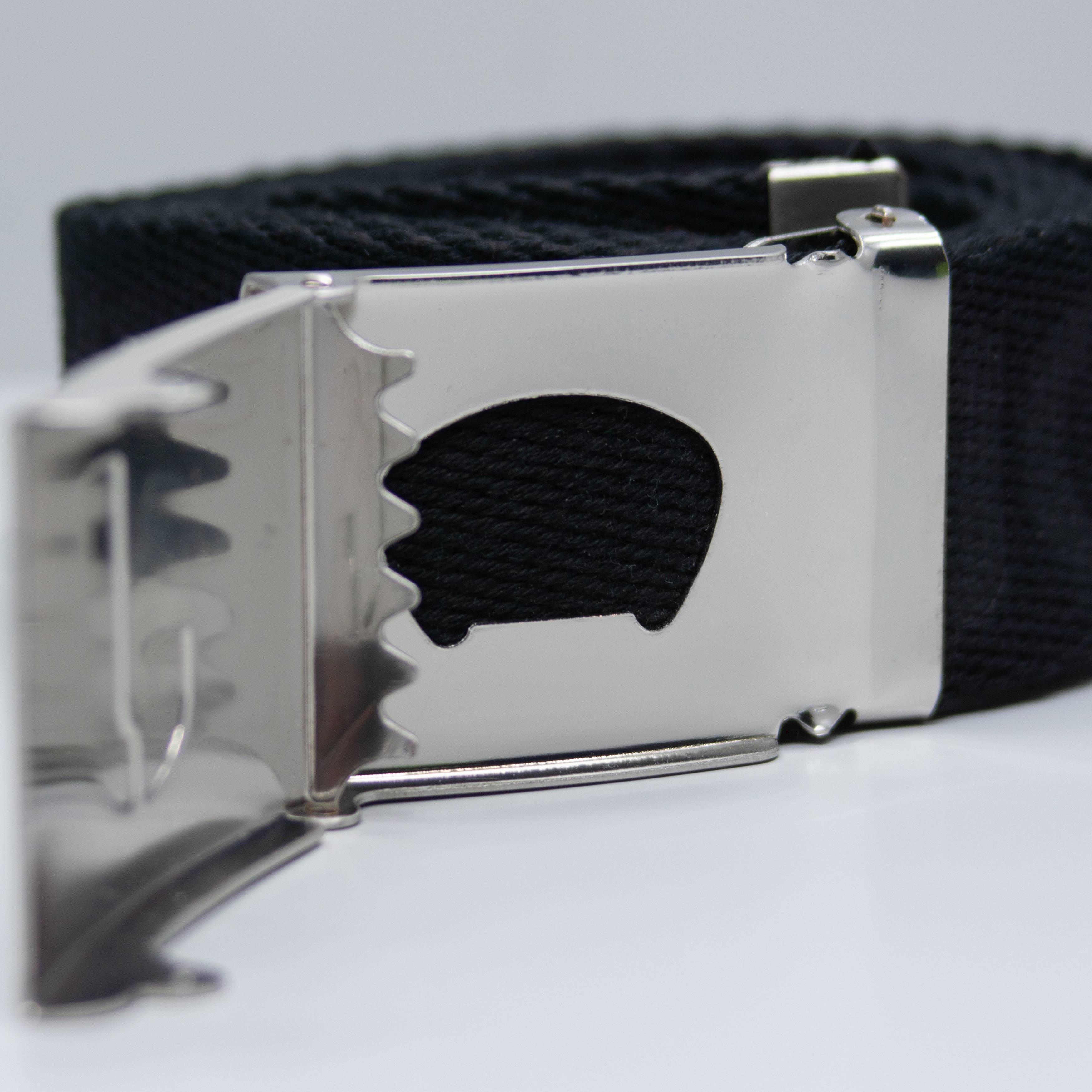 Bälte Jobman Svart One size