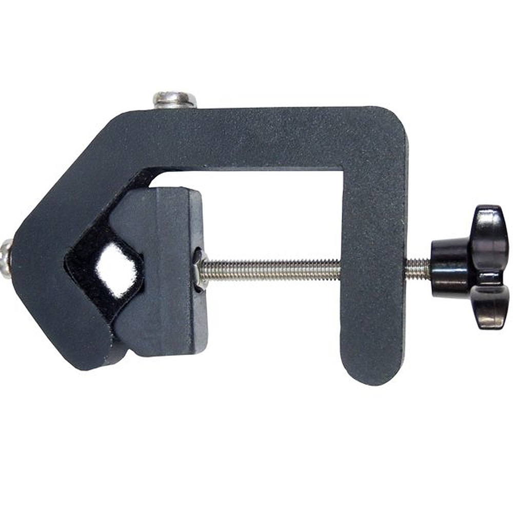 Monteringsbeslag Stopgull Ø22-38mm