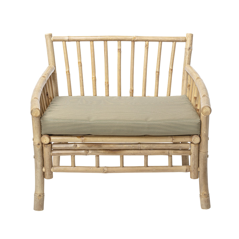 Loungefåtölj Bloomingville Sole