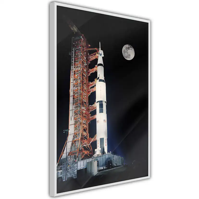 Poster Artgeist Affisch Destination