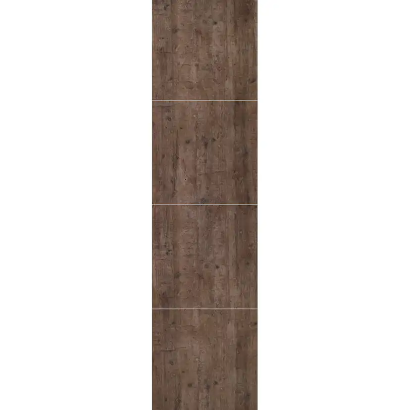 Våtrumsskiva Fibo Rough Wood 7969 M66-SC