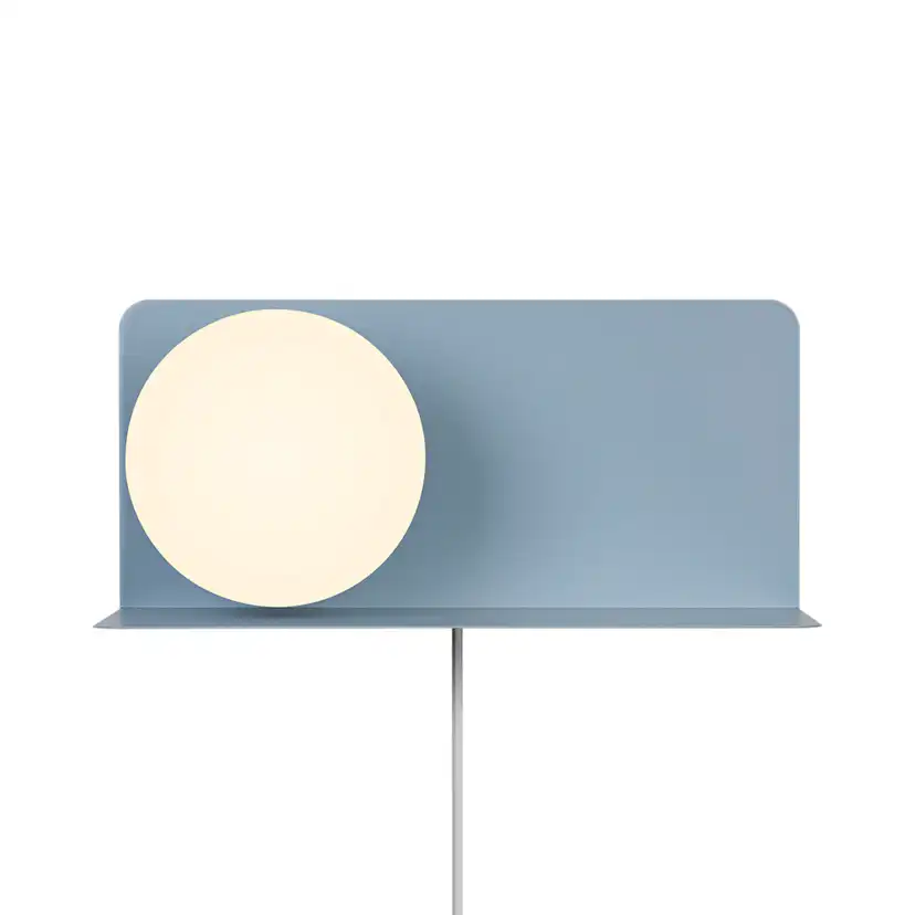 Vägglampa Nordlux Lilibeth